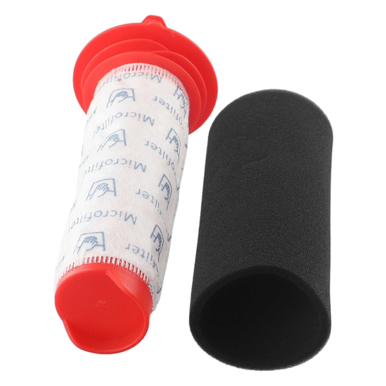Vhbw Filtro In Spugna Per Aspirapolvere Bosch Athlet - Sostituisce 00754175 - Compatibile Con BCH6L2560/01, BCH6L2561, BCH6L2561/01, BCH6LNG25/01