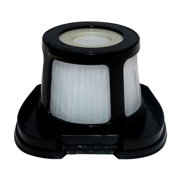 Vacuum Cleaner Filter Replacement Parts Vacuum Filters Plastic Material Vacuum Accessories for 614212 Vacuum Cleaner