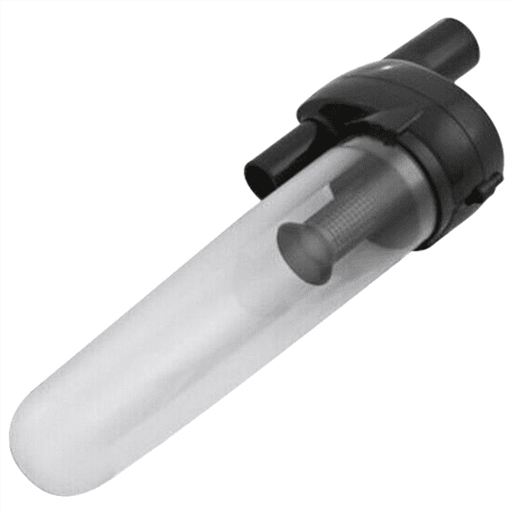 Vacuum Cleaner Filter Turbo Dust Interceptor Cyclonic Separator Cyclonic Collector Vacuum Cleaner Accessories,1 x Turbo Dust Interceptor,As Shown