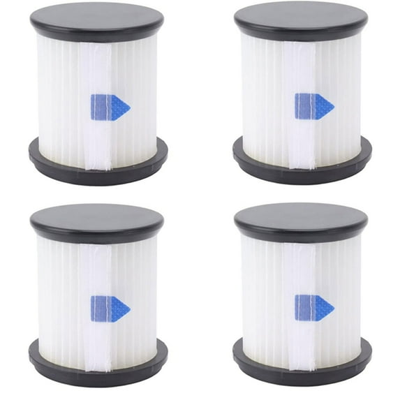Vacuum Cleaner Filter Vacuum Accessories Replacement Filter for INSE S6T/S6P Pro