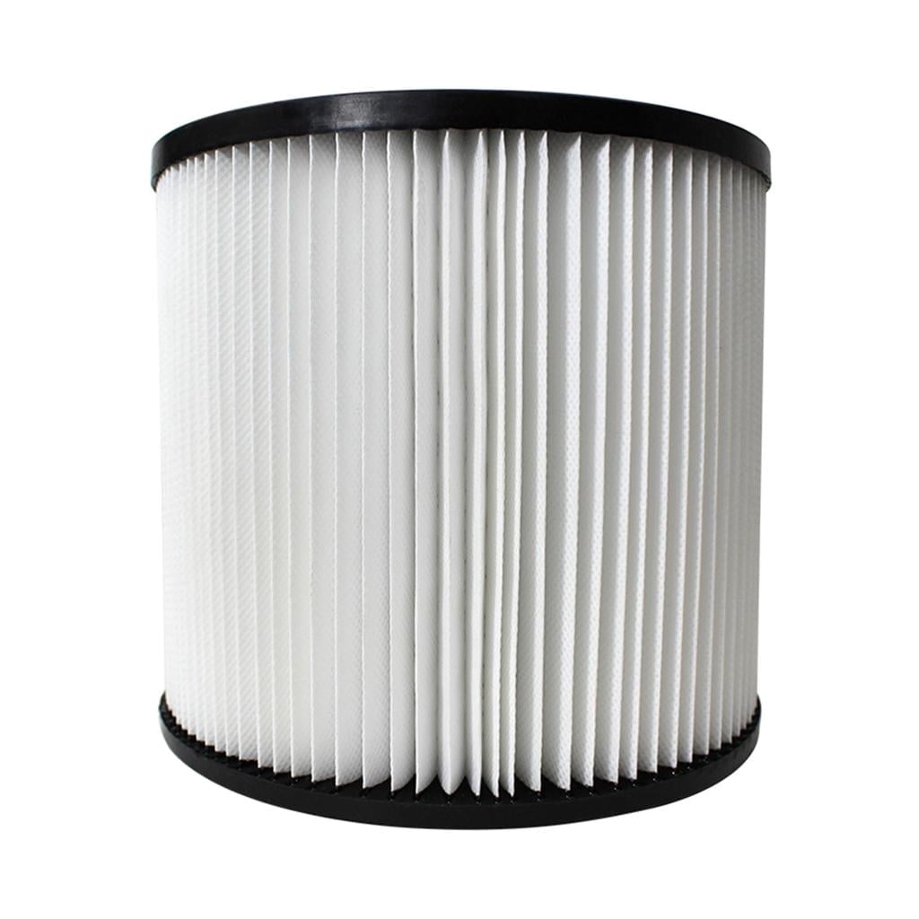 Curated visual reference: Gallery Detail: Vacuum Cleaner Filter For 90304 Wet And Dry Vacuum Cleaner