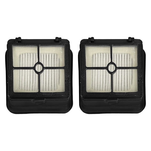 Vacuum Cleaner Filter for Atvel F16 and Compatible VH20BW02 - 2 Pack Accessories