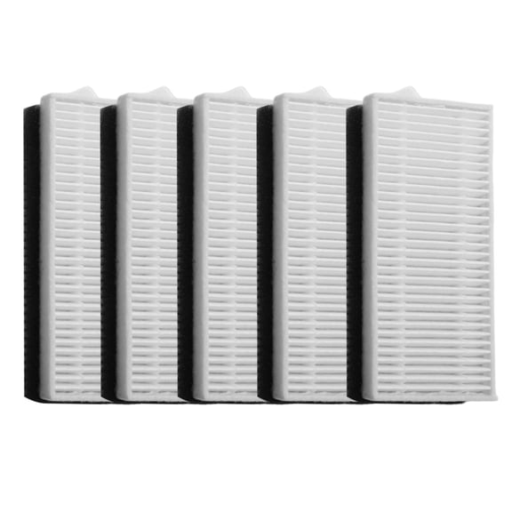 Vacuum Cleaner Filters Filter Kit For AIRROBO P30 Capture Tiny Particles