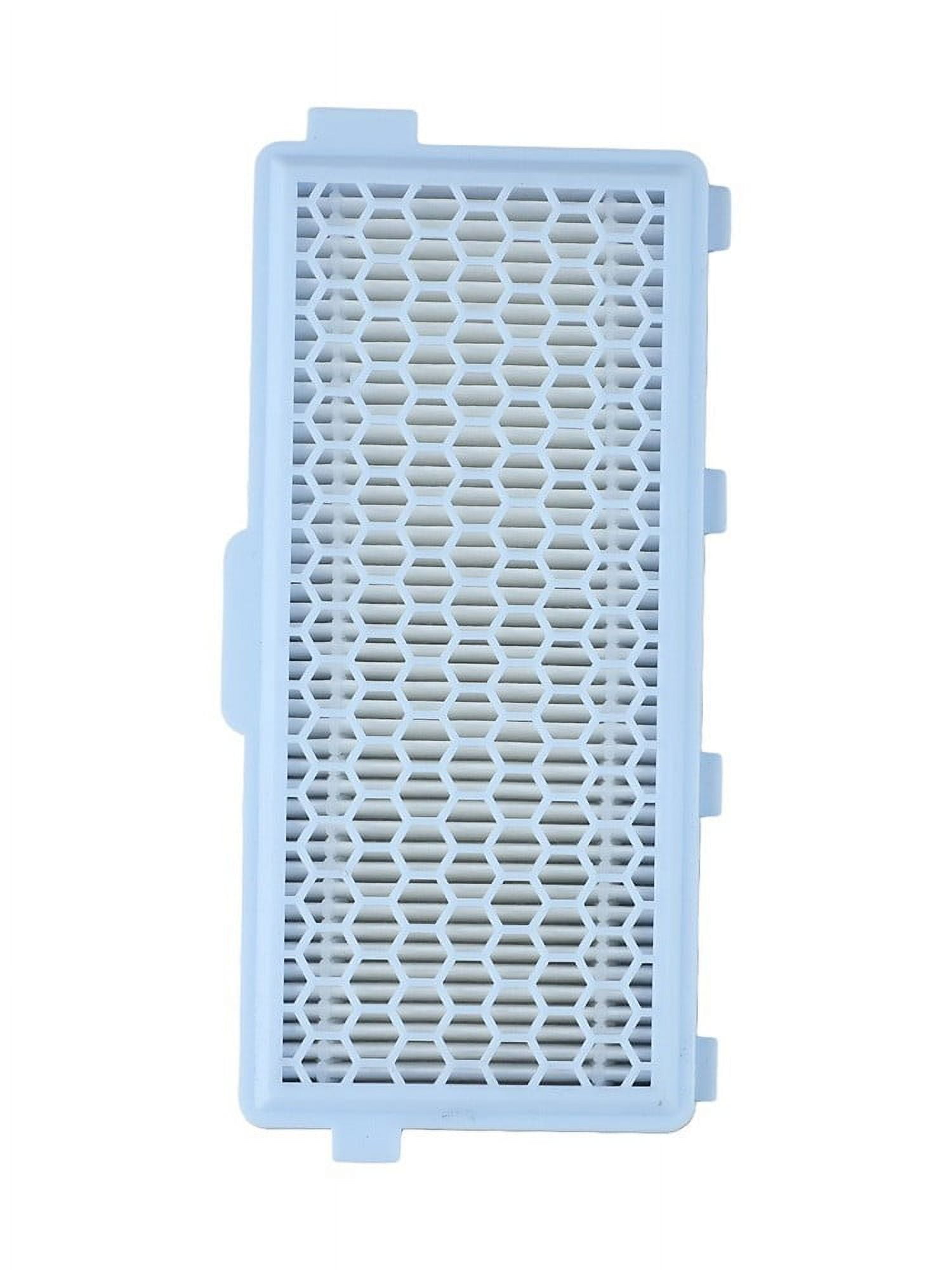 Kga-supplies Filtro HEPA Active Air Clean Compatibile Per Aspirapolvere Miele S5781, S6280, S6730, S6760, S8330