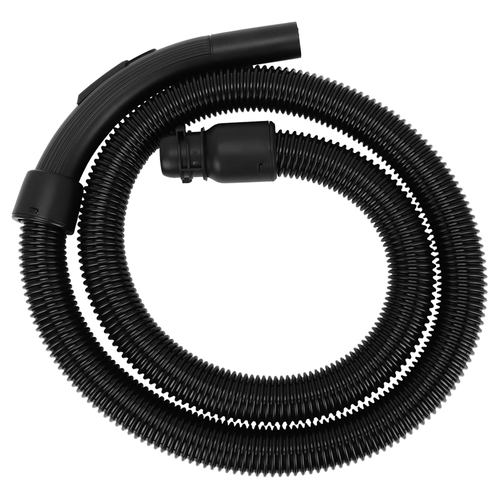 Vacuum Cleaner Flexible Hose, Vacuum Hose, 9m Long With Interface For