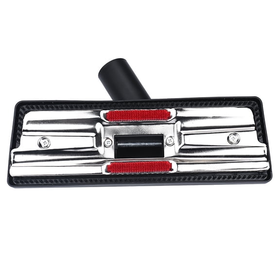 Vacuum Cleaner Floor Tool Brush Head, 32Mm Diameter For Efficient Floor Cleaning, Suitable For Standard Vacuum Cleaner Models In Home And Office Cleaning