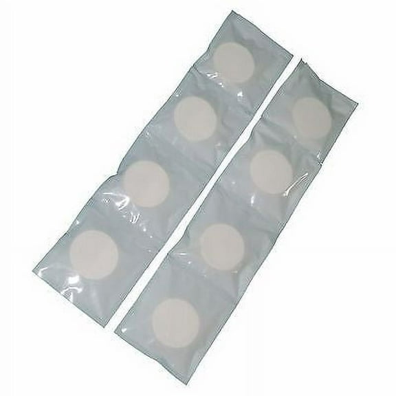 Vacuum Cleaner Fresh Scent Tablets Vac Bags Tabs Fit Electrolux, Aerus, Perfect [40 Tabs]