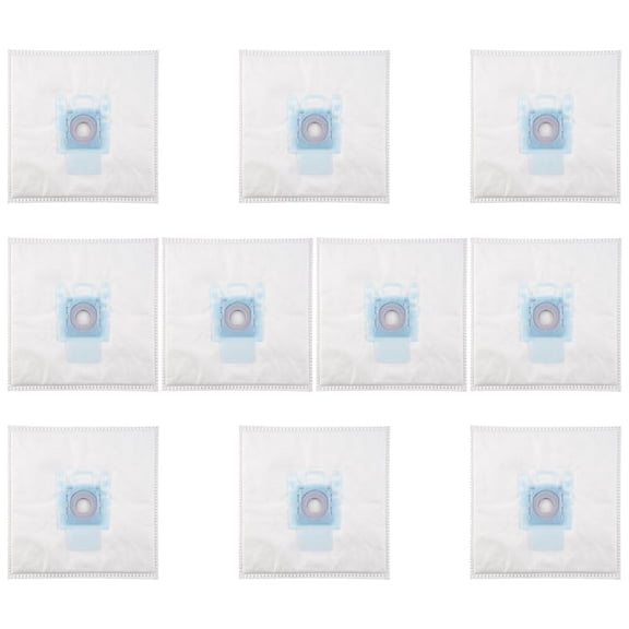 Vacuum Cleaner G 10Pcs/Lots Type G Cloth Dust Bags Typ G fit For and BSGL3126GB BSG6 BSG7 GL30 Pro Energy bag