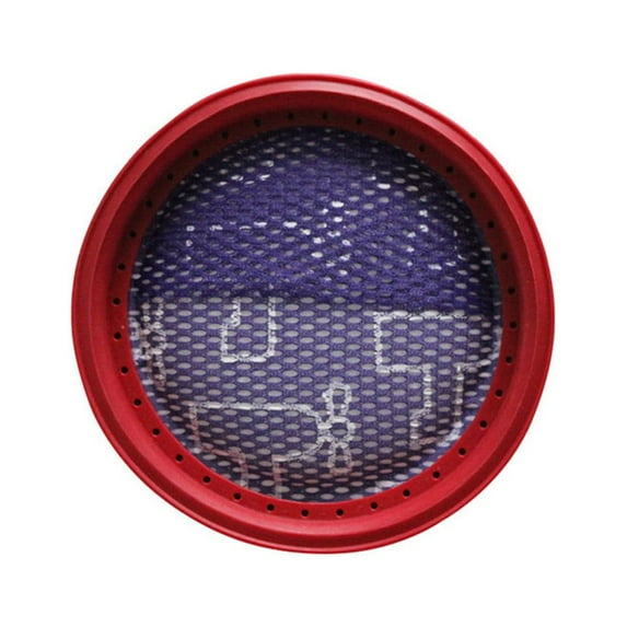Vacuum Cleaner HEPA Filter Replacement for Dibea for D18 D008 Pro Vacuum Cleaner Accessories Vacuum Filter