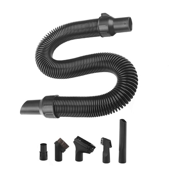 Vacuum Cleaner Hose Accessory Kit Improves Suction Efficiency For Dewalt DCV580 DCV581H Models For VAC Hose Attachment Kit