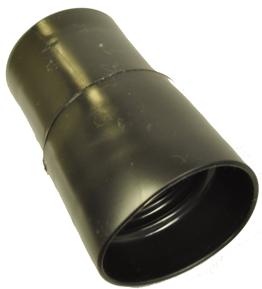 Vacuum Cleaner Hose Cuff For Threaded Wire Reinforced Hose 1 1/4 Inch FA45201