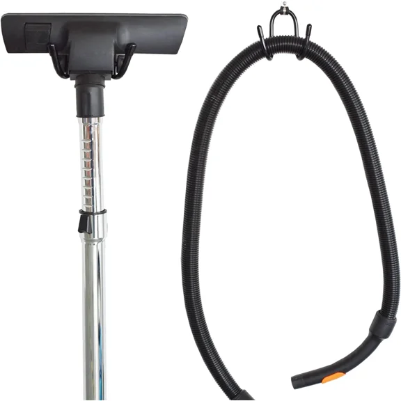 Vacuum Cleaner Hose Holder Vacuum Head Holder Hanger For Canister Vacuum Cleaner