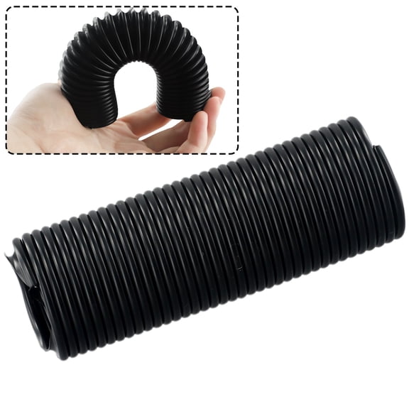 Vacuum Cleaner Hose Replacement for CLSV-B4KS Cordless Vacuum Floor Head Tool Tube Pipe ABS Material Steel Cage Reinforced Kink-Free Design Easy Installation