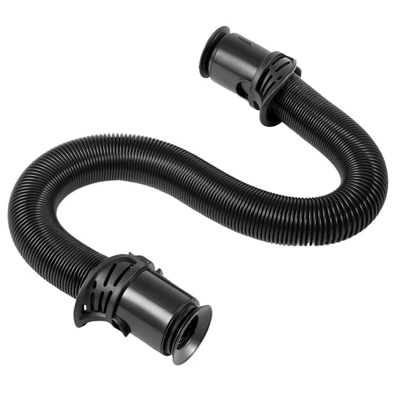 Vacuum Cleaner Hose Replacement Fits Shark LA502, LA502NP, LA322, LA322NP, LA300‑White, LA301C, 8.2ft Extendable Stretch Vacuum Hose