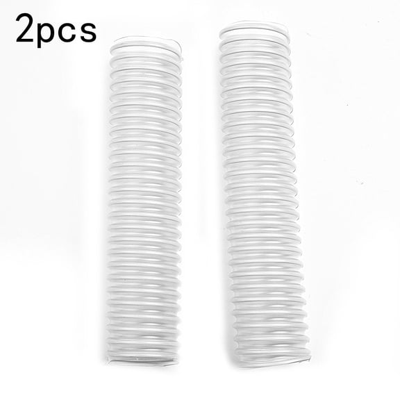 Vacuum Cleaner Hose Replacement Spare 2pcs Accessories For Shark Head Motorized Floor NV400 NV682 NV755 Nozzle Hot New