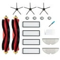 thumbnail image 1 of Vacuum Cleaner Main Brush Filter Kit For Xiaomi Roborock S6 S5 Max, 1 of 4
