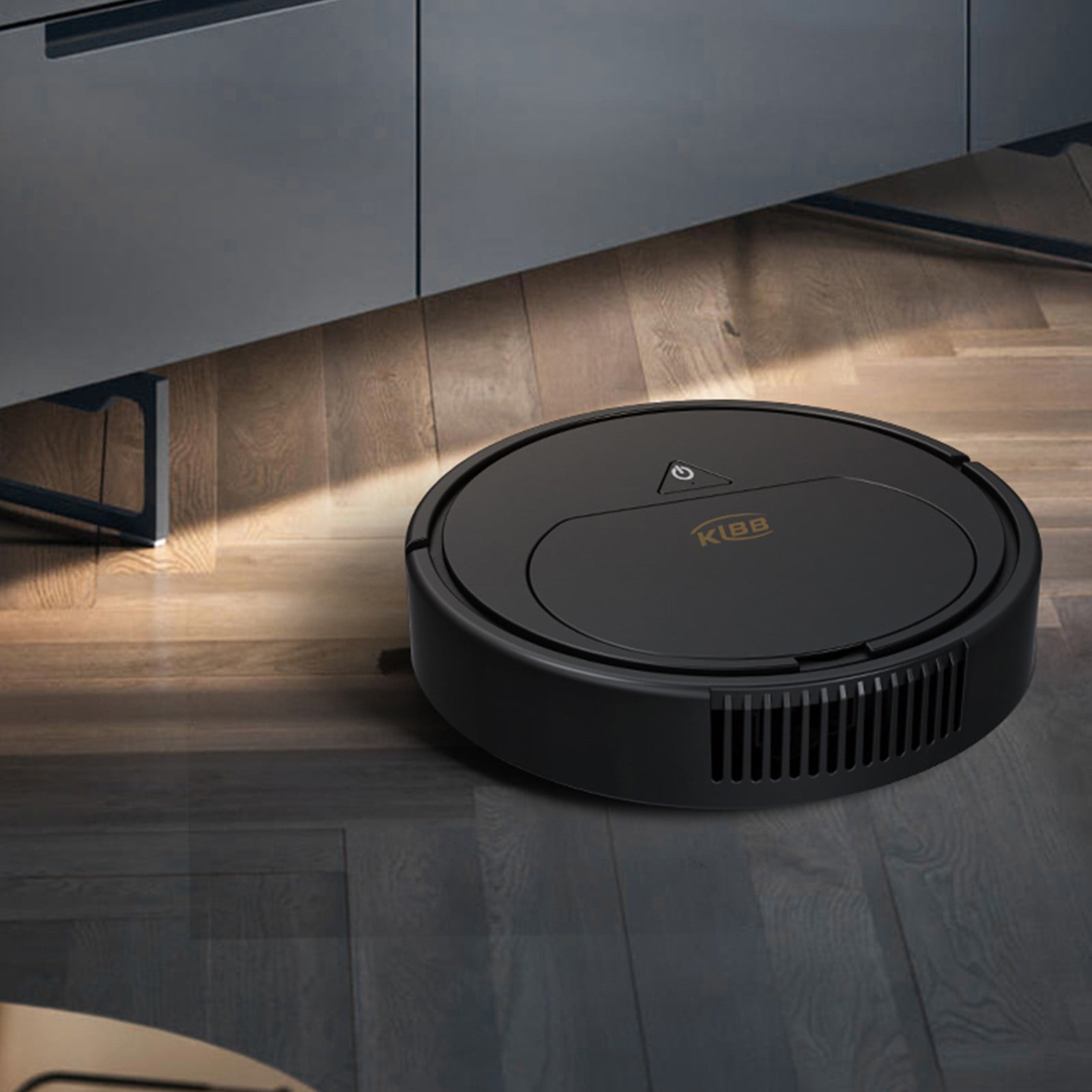 Vacuum Cleaner New Intelligent Sweeping Robot Sweeping and Dragging