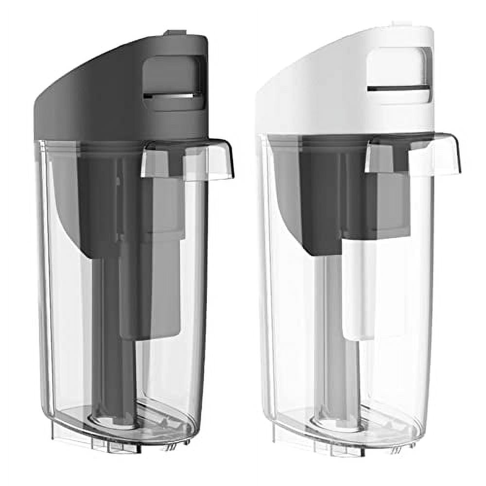 Galeith Washable Filter Baffle For Tineco Floor ONE S3 / IFloor 3 - Dirty Water Tank Replacement