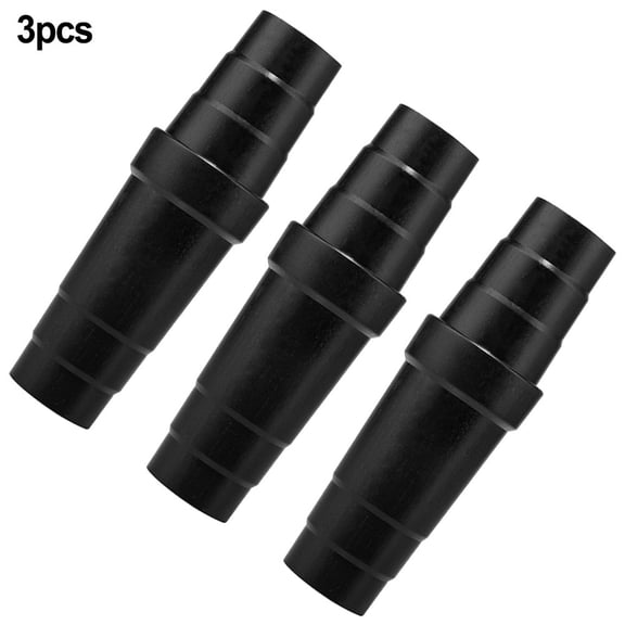 Vacuum Cleaner Power Tool/Sander Dust Extraction Hose Connector 31.5Mm 3 Pack