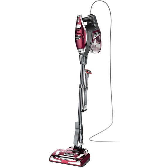 Vacuum Cleaner - Powerful Suction