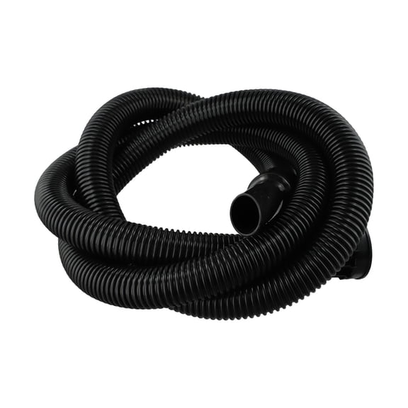 Vacuum Cleaner Replacement Accessories For Numatic HVR160-11 For Henry Bagged Cylinder Vacuum Cleaner Hose 2.5 M Cleaning Tools