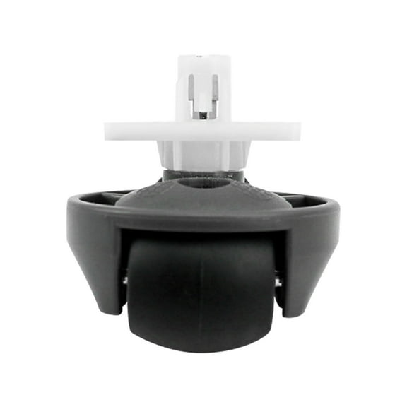 Vacuum Cleaner Replacement Front Wheels Mobility Kit For Enhanced Maneuverability & Easy Installation