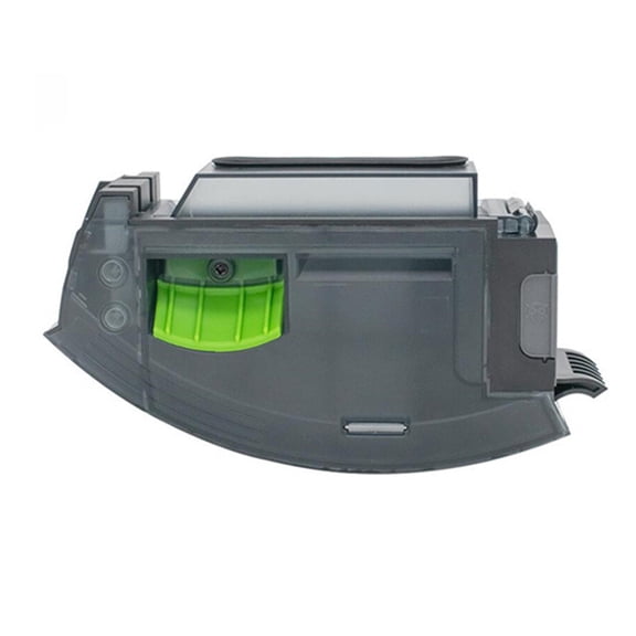 Vacuum Cleaner Replacement Part Accessories, Indoor Trash Collection Dust Box for E5 E6 E7 i1 i3 i4 i5 i6 i7 J7 Cleaning Replacement