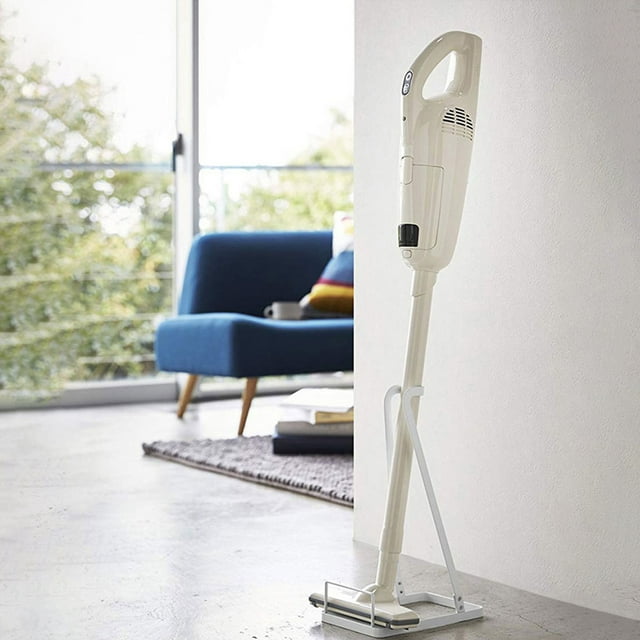 Vacuum Cleaner Stand Without Punching FloorStanding Storage Rack