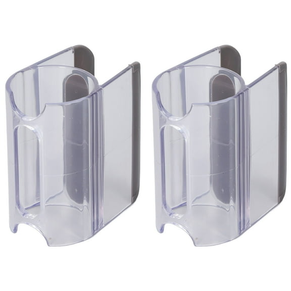 Vacuum Cleaner Stick Clip, 2 Pack, Convenient Accessory Carrying For Efficient Cleaning
