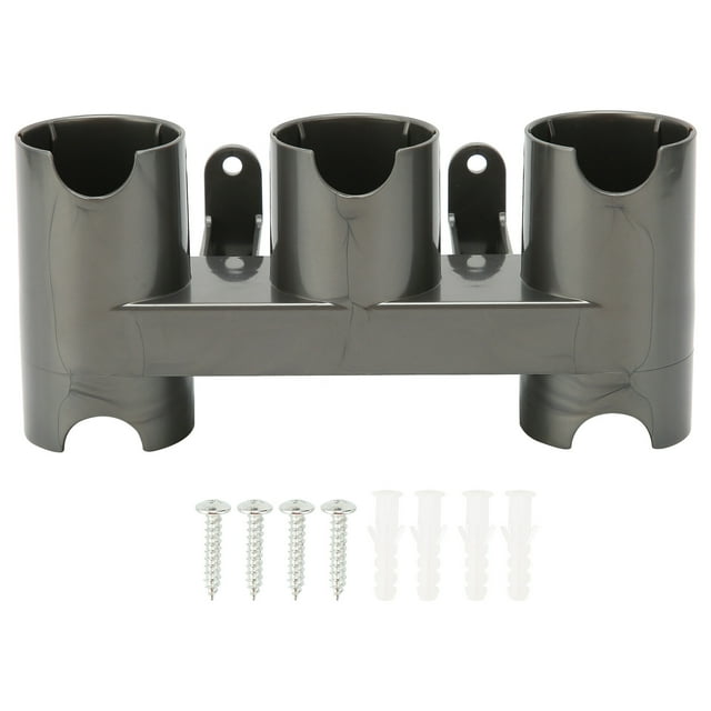 Vacuum Cleaner Suction Head Attachment Holder Storage Rack Fit for V7