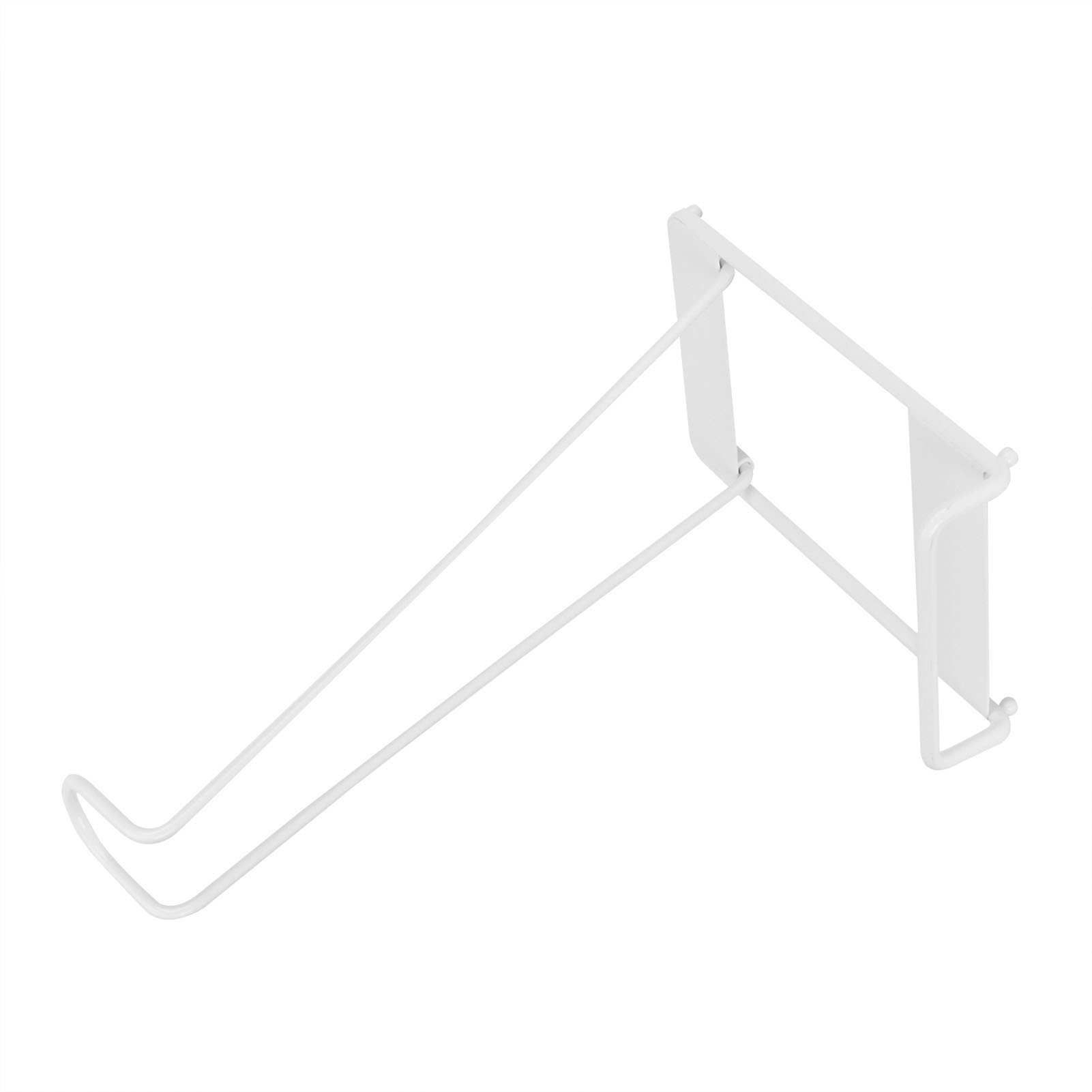 Vacuum Cleaner Support Stand, Punch Vacuum Cleaner Storage Rack