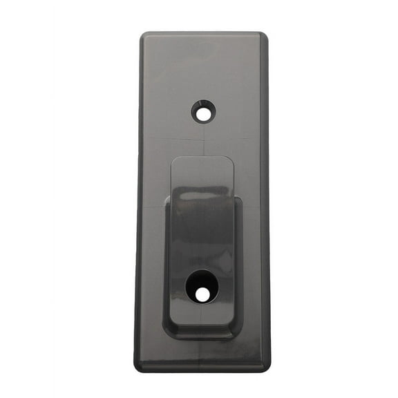 Vacuum Cleaner Wall Mount Hanger Hook Kit for Shark for Rocket HV300 HV302 HV322 HV380 Compatible with Various Models Laisenwei