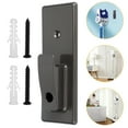 T S V Wall Mount Hook Stand for Shark Vacuum HV300 Series & Other