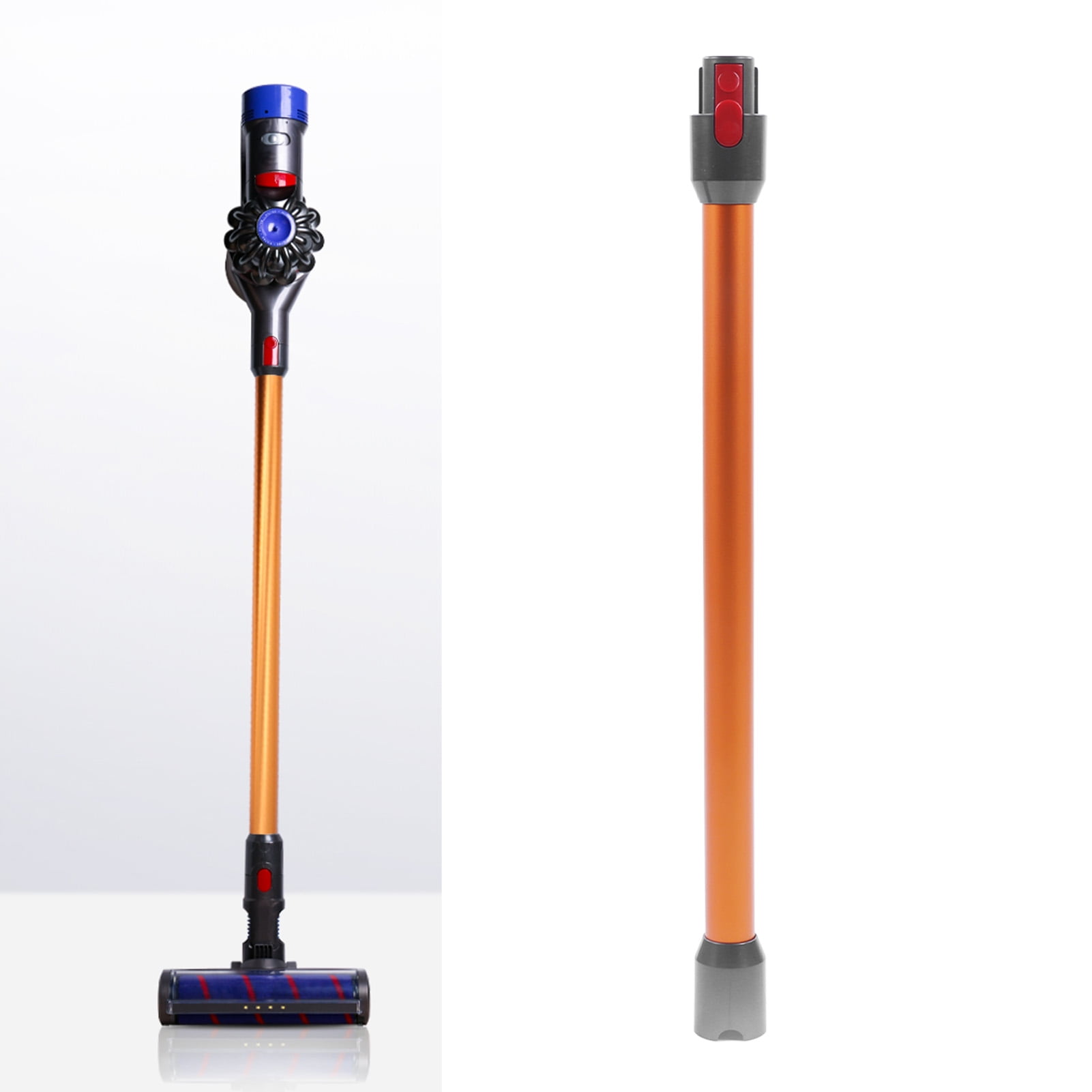 Vacuum Cleaner Wand, Vacuum Cleaner Extension Tube For V7 V8 V11