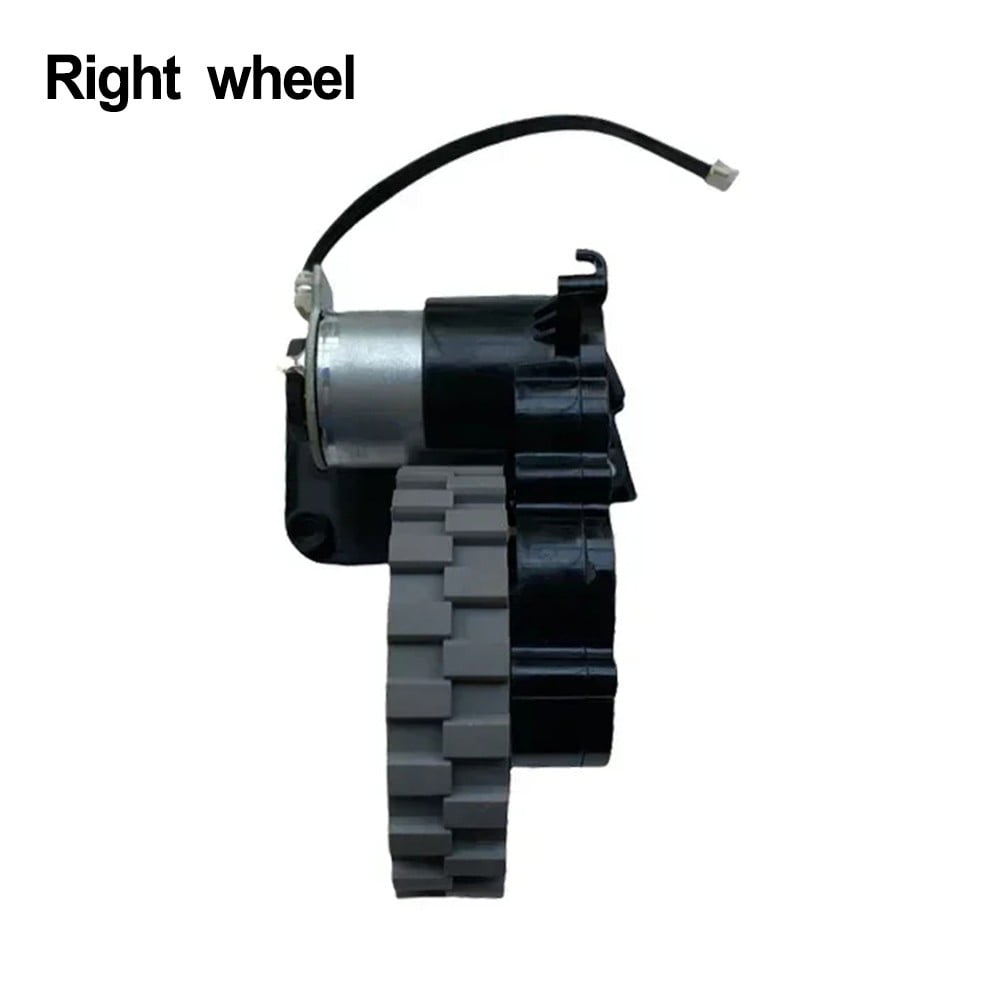 Radmotor Für Roboterstaubsauger - Kompatibel Redmond RV-R650s RV-R670S