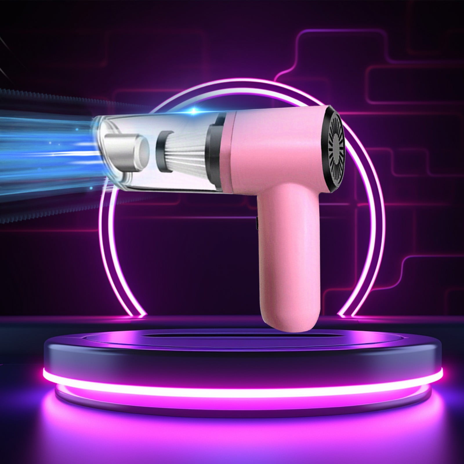 Vacuum Cleaner Wireless Car Vacuum Cleaner Powerful High Power Home