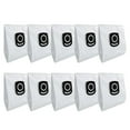 Vacuum Cleaners 5/10Pcs Vacuum Cleaner Bags for Zr200520 Compact Power