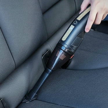 Vacuum Cleaners on Clearance ASXITE Mini Vacuum Cleaner,Small Handheld Vacuums,USB Charging Lithium Lon Busters for Keyboard,Computer,Hairs,Car Interior & Other Crevices Cleaning