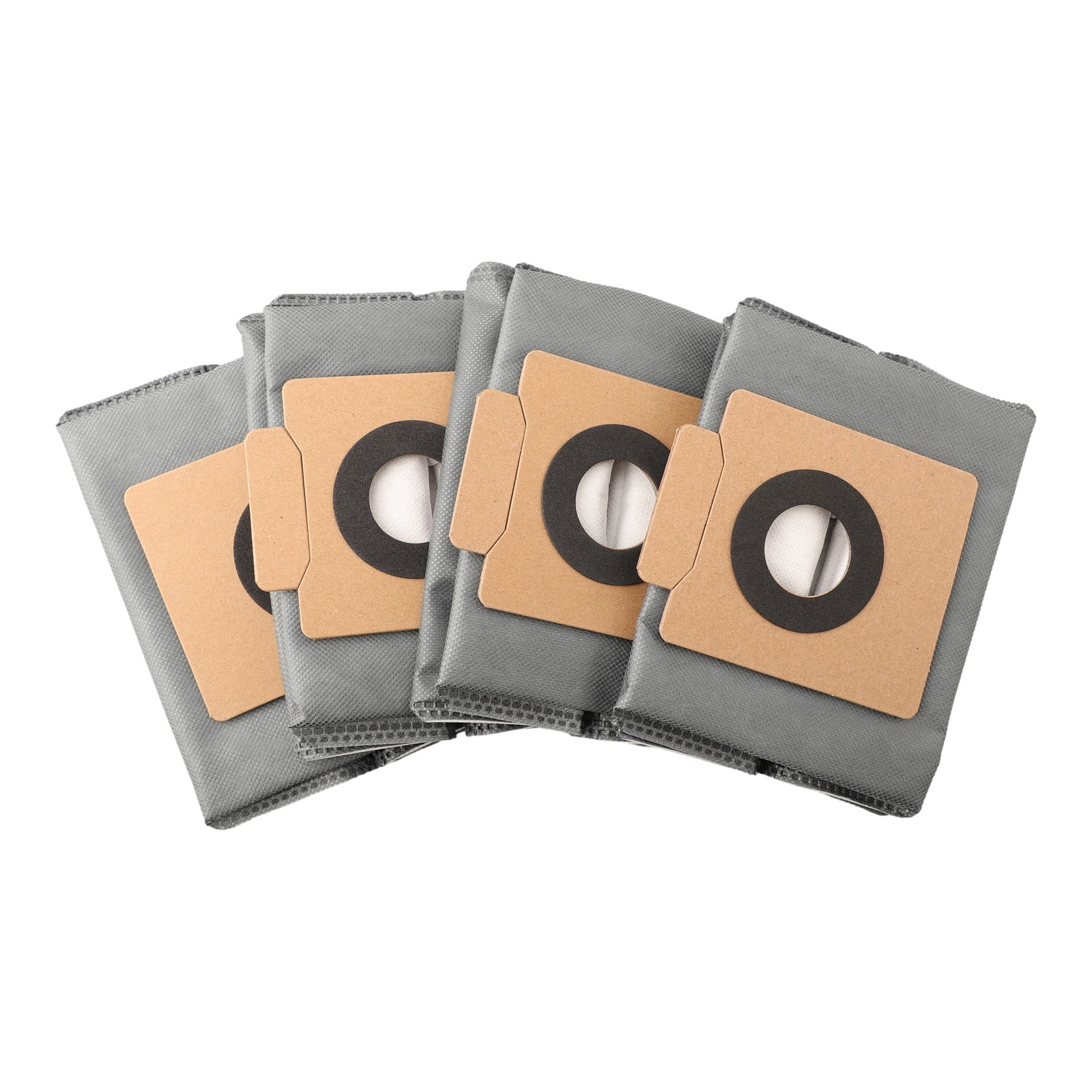 Vacuum Cleaners Dust Bag for Clean X8 Pro Robot Vacuum SelfEmpty