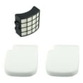 Vacuum Cleaners Filter Kit for Shark Stratos for Duoclean for Powerfins