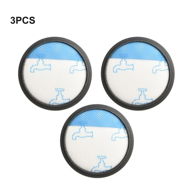 Vacuum Cleaners Filters for Hoover Elite Cordless Upright Vacuum