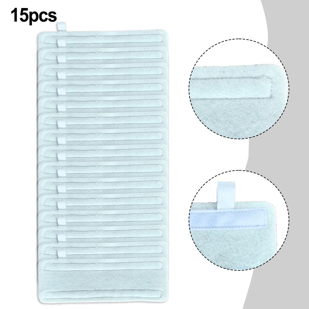 Vacuum Cleaners Floor Cleaning Tool Disposable Cloths for Sc for