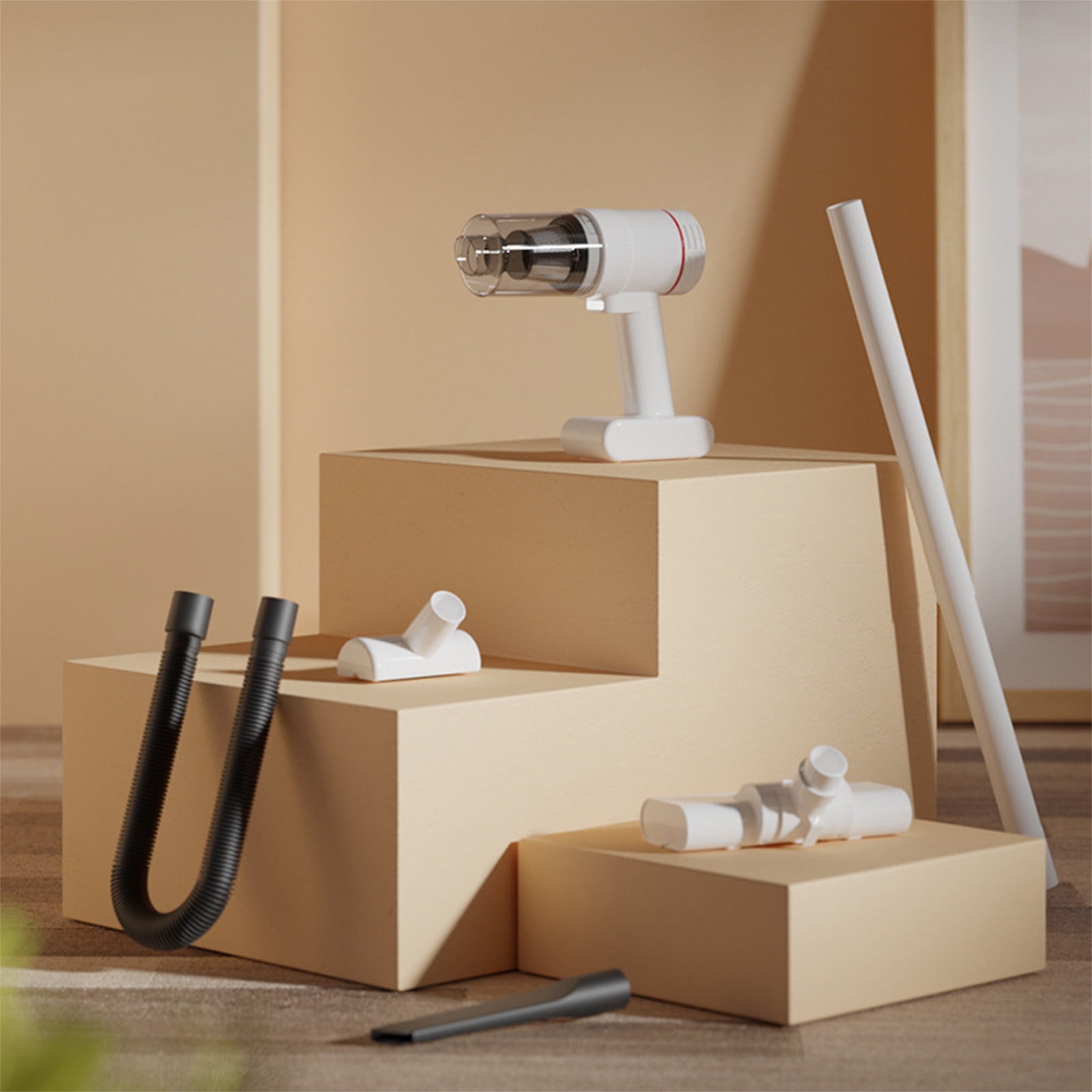 Vacuum Cleaners for Home 2024 New Stick Vacuum, Vacuum Cleaner with 30