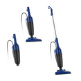 Vacuum Cleaners for Home Corded Stick Vacuum Cleaner, Rechargeable