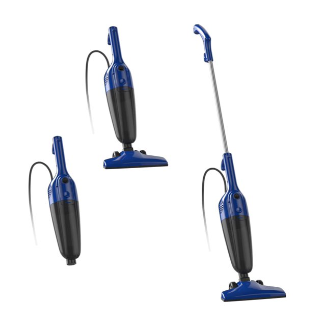 Vacuum Cleaners for Home Corded Stick Vacuum Cleaner, Rechargeable