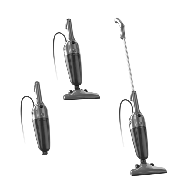 Vacuum Cleaners for Home Corded Stick Vacuum Cleaner, Rechargeable