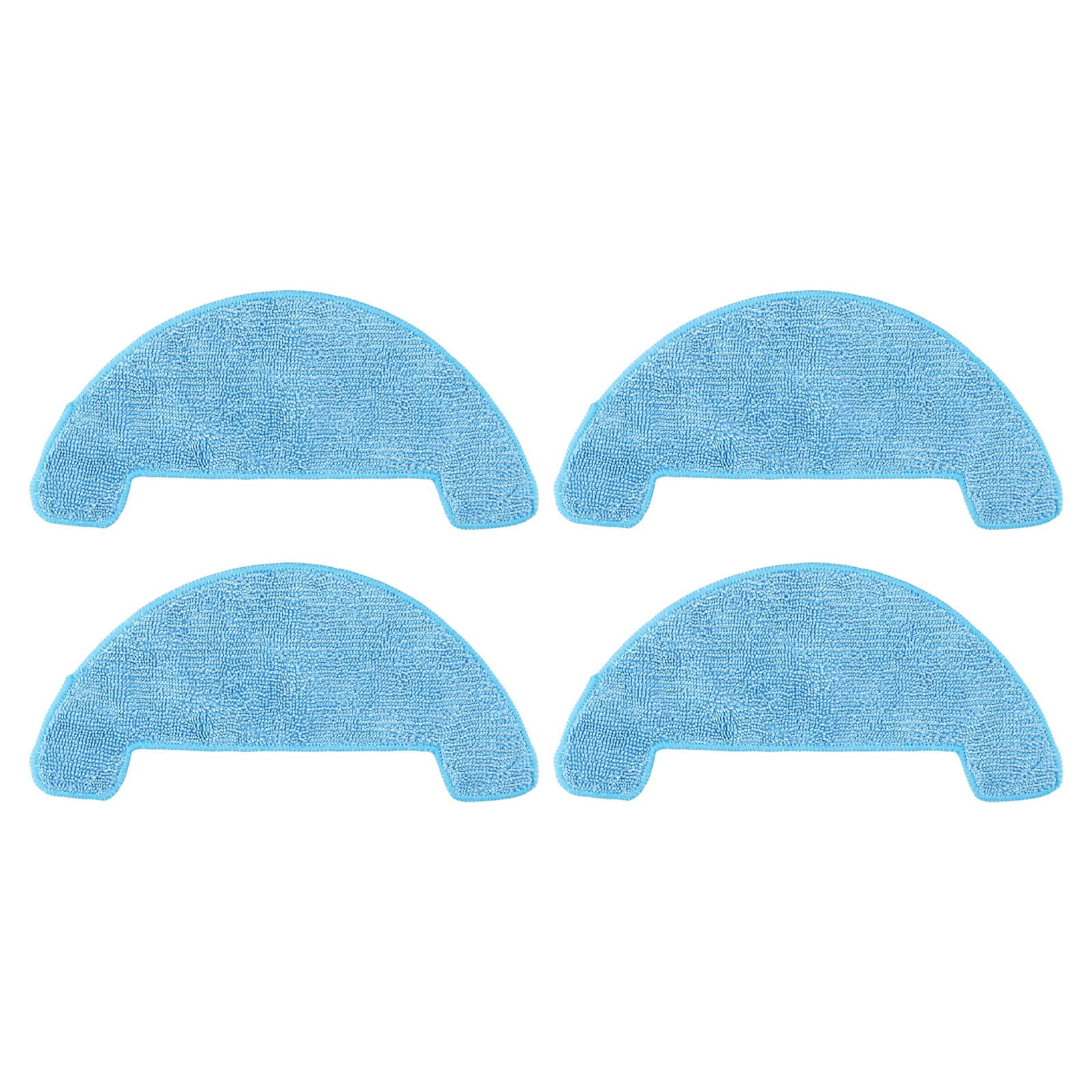 Vacuum Cleaners Mop Cloth for Cecotec for Conga 2299 Ultra Home for X