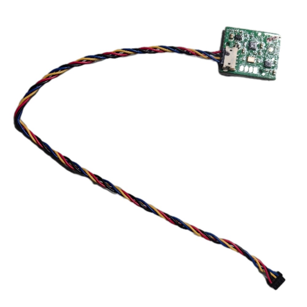 Vacuum Cleaners Robot Vacuum Cleaner Gyroscope Electronic Board for