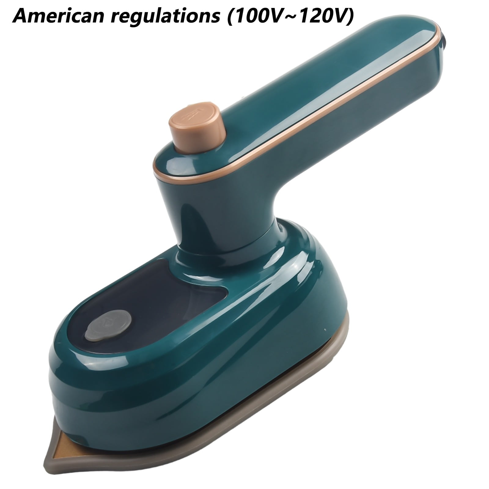 Vacuum Cleaners Rotating Steam Iron Wet Dry Handheld Portable Garment