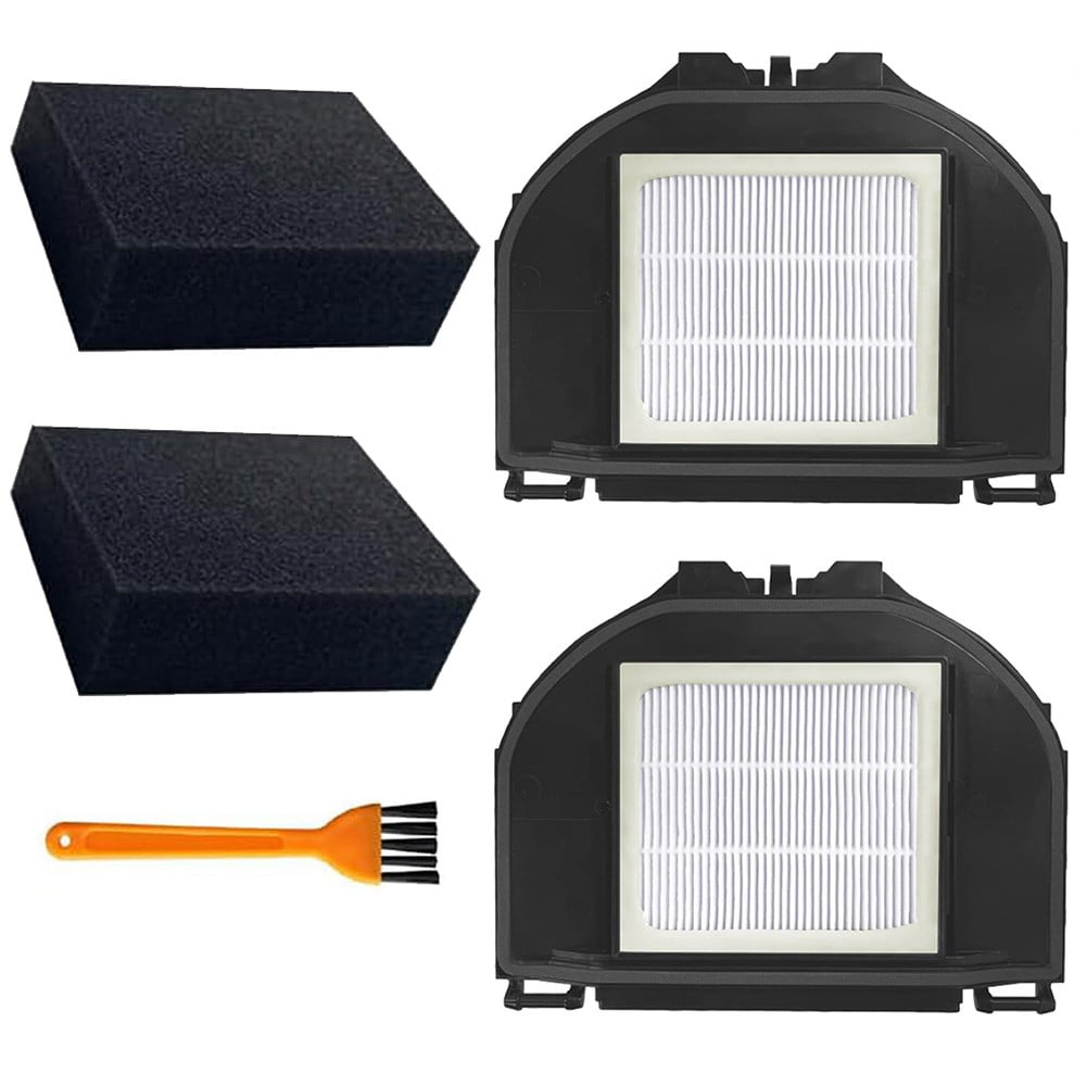 Vacuum Cleaners Rv2310Ae Filter Replacement Parts for Shark for Matrix